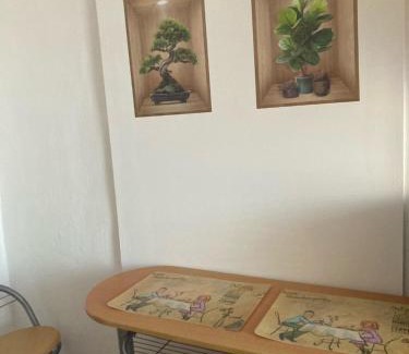 Veresegyhaz Apartment | Napraforgó Vendégház