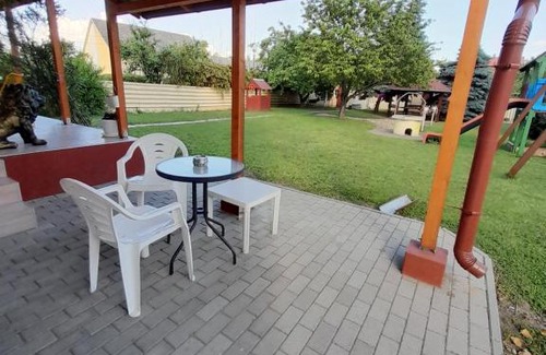 Tiszaujvaros Apartment | Napsugár vendégház