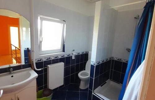 Tiszaujvaros Apartment | Napsugár vendégház
