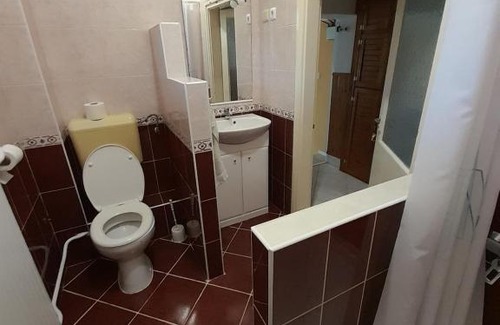 Tiszaujvaros Apartment | Napsugár vendégház