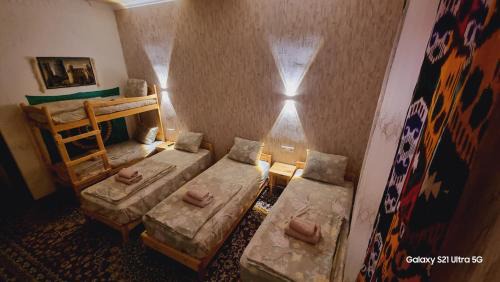 Itchan Kala Bed & Breakfast | Naqqosh