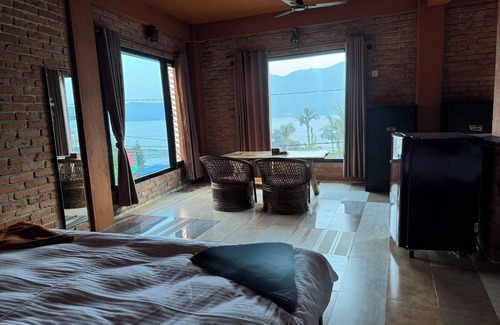Pokhara Hotel | Nar-Bis Hotel