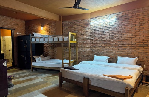 Pokhara Hotel | Nar-Bis Hotel