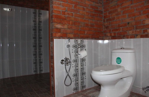 Pokhara Hotel | Nar-Bis Hotel