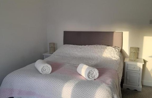 East Dereham Bed & Breakfast | Nar river b&b