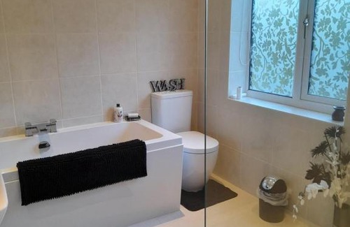 East Dereham Bed & Breakfast | Nar river b&b