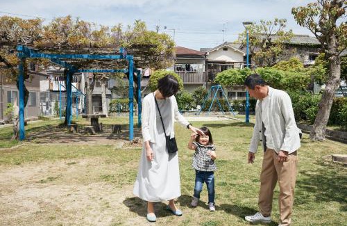 Nara Apartment | Nara Top Sights 5 to 20 Min Walk