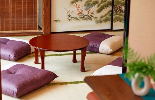Nara Apartment | Nara Top Sights 5 to 20 Min Walk