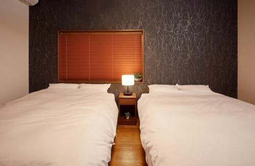 Nara Apartment | Nara Top Sights 5 to 20 Min Walk