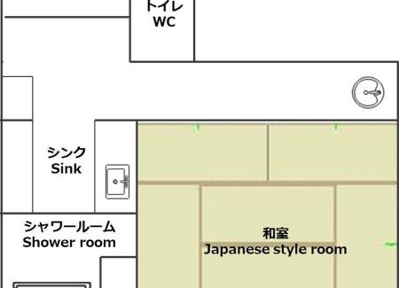 Nara House | NARAigoto EENA HOUSE