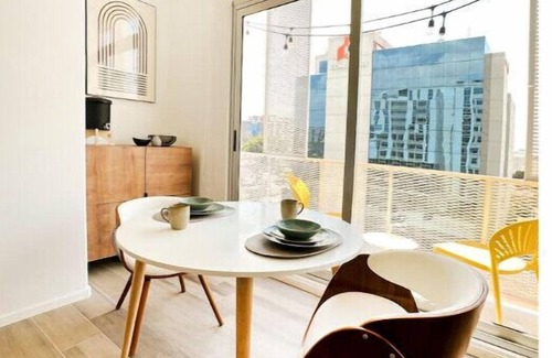 Zona 17 Apartment | Narama Loft Near the Airportn