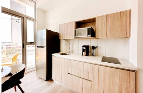 Zona 17 Apartment | Narama Loft Near the Airportn