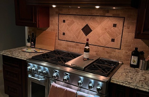 Chandler House | Naranja Grove Ranch-Villa
