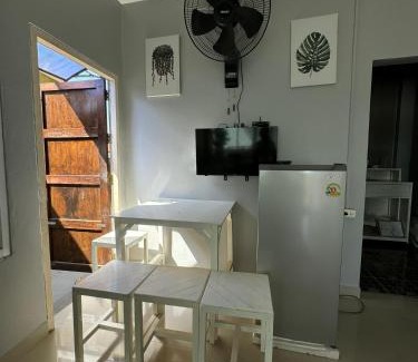 Narathiwat House | Narathiwat homestay rumah kelabu