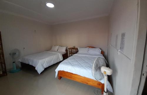 Dangkao House | Naraya Guesthouse