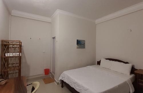 Dangkao House | Naraya Guesthouse