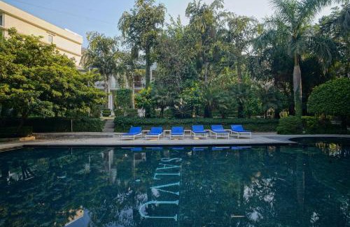 Tapovan Hotel | Narayana Sanctuary Suites by SALVUS