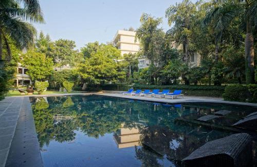 Tapovan Hotel | Narayana Sanctuary Suites by SALVUS