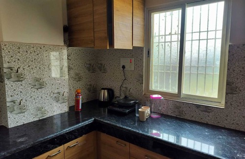 Bodh Gaya Apartment | Narayans Residency