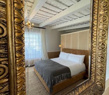 Carmelo Hotel | Narbona Wine Lodge
