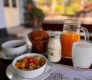 Carmelo Hotel | Narbona Wine Lodge