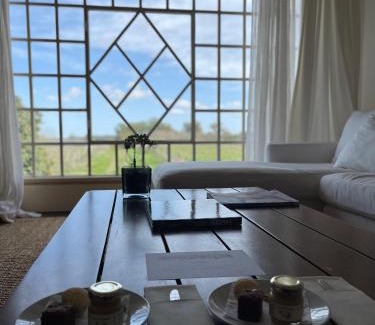 Carmelo Hotel | Narbona Wine Lodge