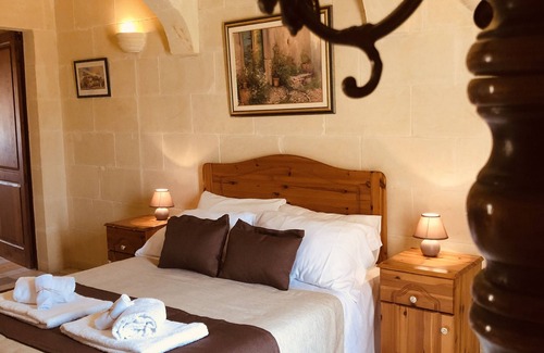 Nadur Other | Narcisa Farmhouse B&B