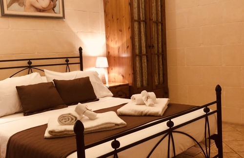 Nadur Other | Narcisa Farmhouse B&B