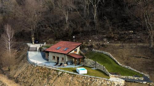 Grone Villa | Narciso Home