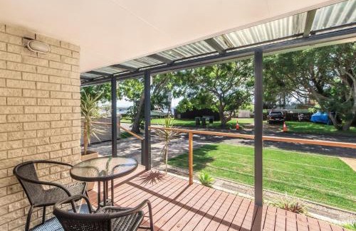 Port Macquarie Hotel | Narimba Motel