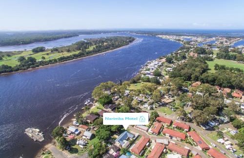 Port Macquarie Hotel | Narimba Motel