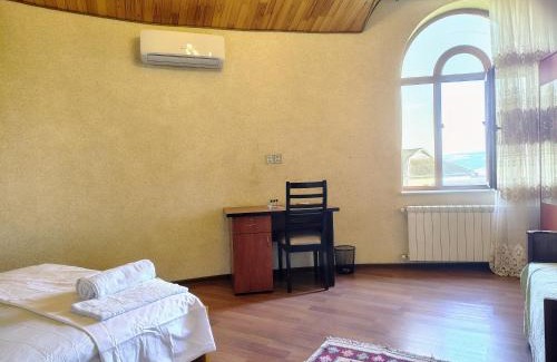 Ismailli House | NarInn Guesthouse