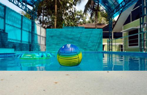 Perintalmanna Villa | NARMADA POOl VILLA