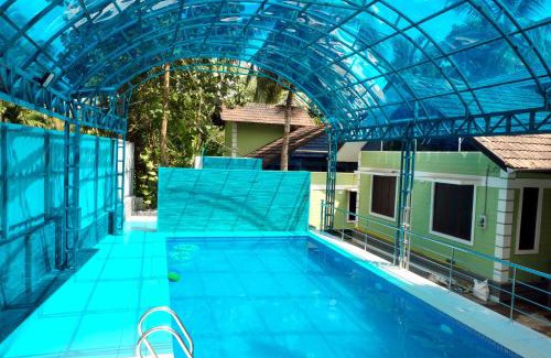 Perintalmanna Villa | NARMADA POOl VILLA