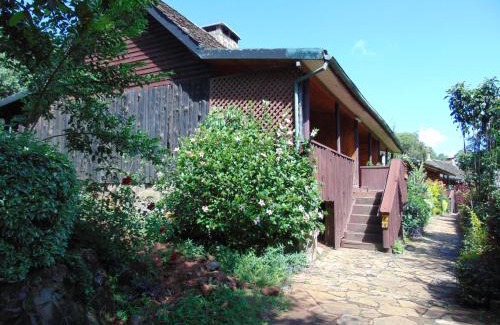 Naro Moru Cabin | Naro Moru River Lodge