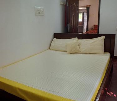 Kottakuppam House | Narpavi House