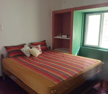 Kottakuppam House | Narpavi House