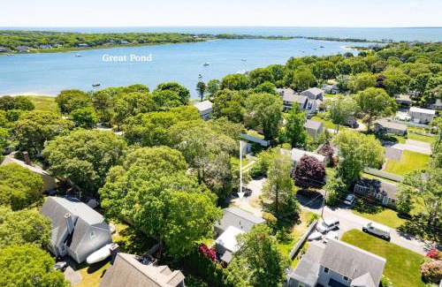 Mara Vista House | Narragansett Nook