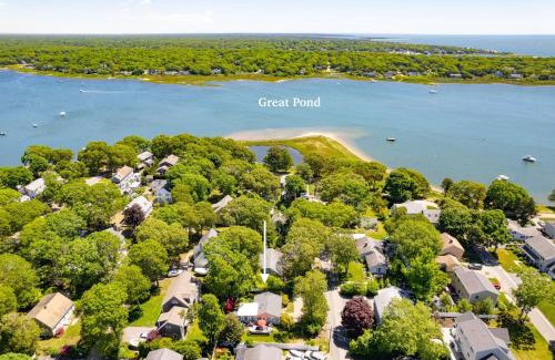 Mara Vista House | Narragansett Nook