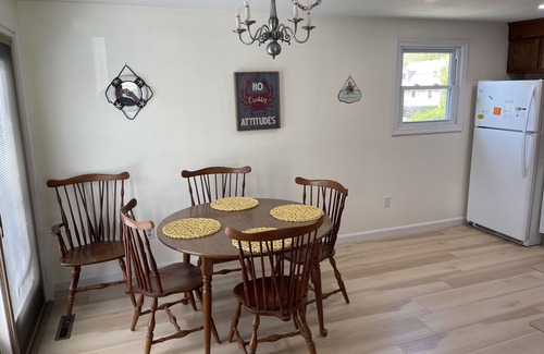 Narragansett House | Narragansett Summer Bungalow newly renovated!