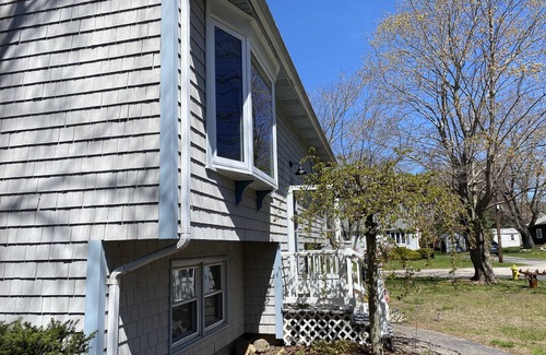 Narragansett House | Narragansett Summer Bungalow newly renovated!
