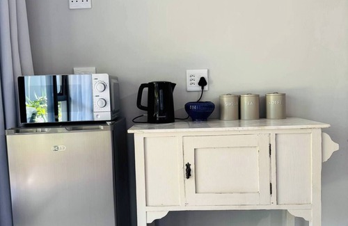 Nelspruit Apartment | Nartjie - Apartment #1