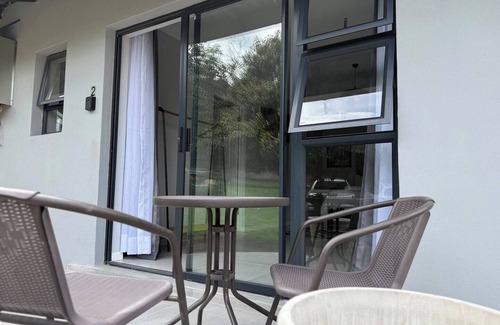 Nelspruit Apartment | Nartjie - Apartment #2