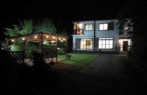 Osaki House | Naruko Onsenkyo Rental Vacation Home with Hot Spri - Vacation STAY 27508v