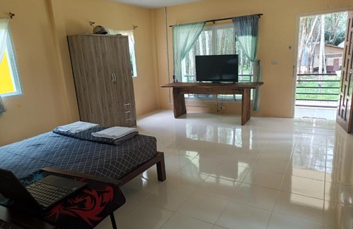 Ko Yao Resort | Narupont accommodation