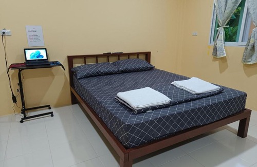 Ko Yao Resort | Narupont accommodation
