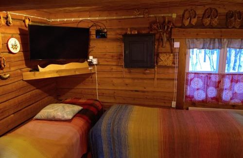 Salla Ski Chalet | NarusKallela