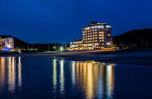 Naruto House | Naruto Grand Hotel Kaigetsu