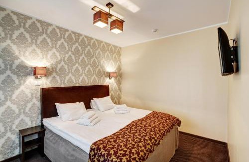 Narva-Joesuu Hotel | Narva-Jõesuu Medical Spa