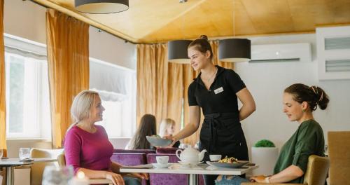 Narva-Joesuu Hotel | Narva-Jõesuu Medical Spa